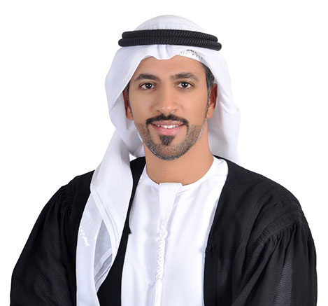 Fahad Saeed Alzeyoudi